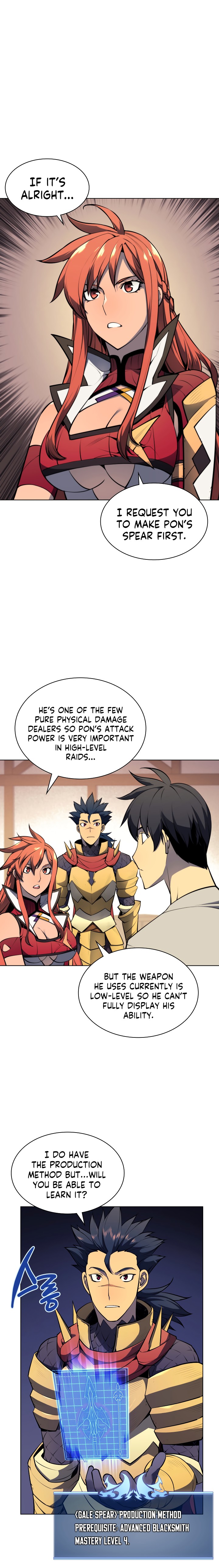 Overgeared Chapter 52 image 11