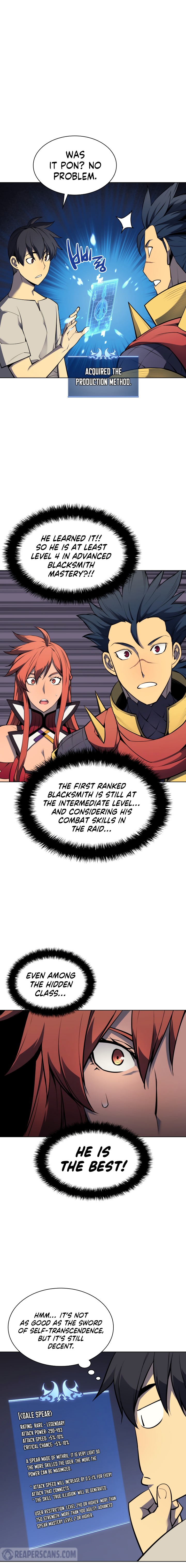 Overgeared Chapter 52 image 12