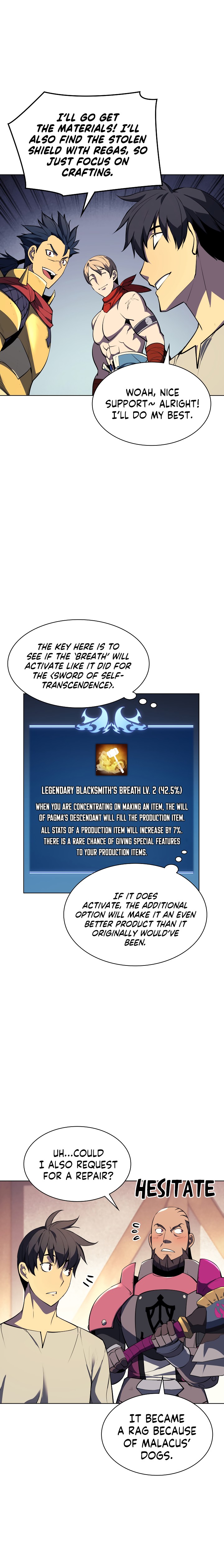 Overgeared Chapter 52 image 13