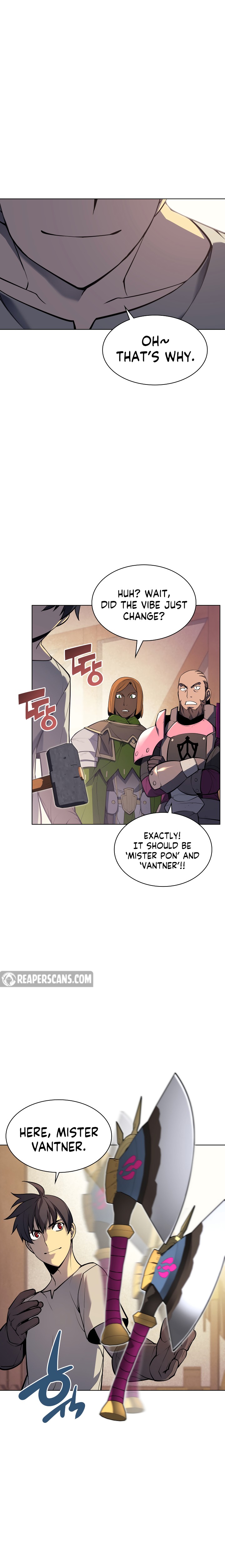 Overgeared Chapter 52 image 16