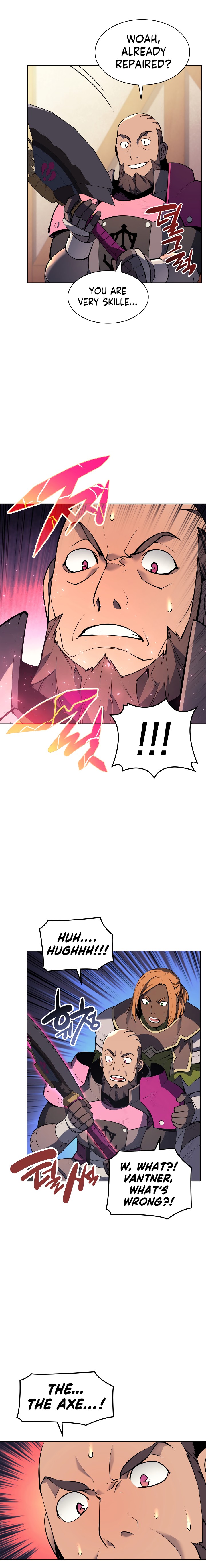 Overgeared Chapter 52 image 17