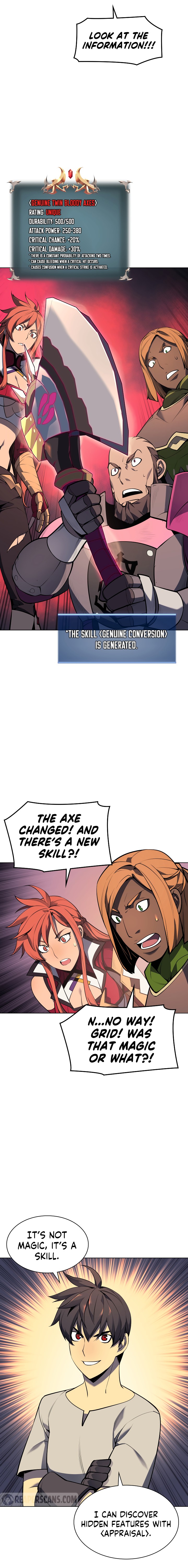 Overgeared Chapter 52 image 18