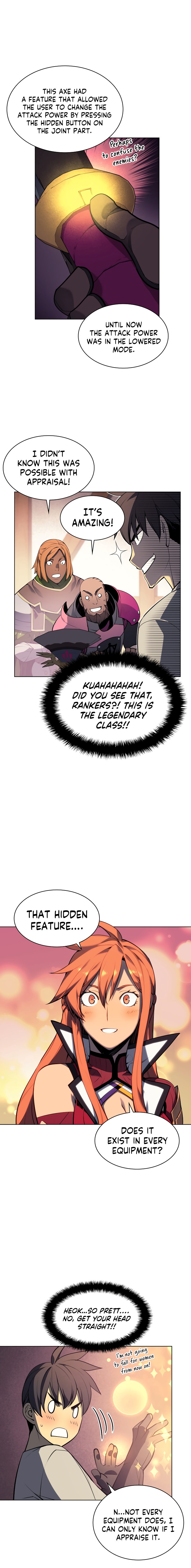 Overgeared Chapter 52 image 19
