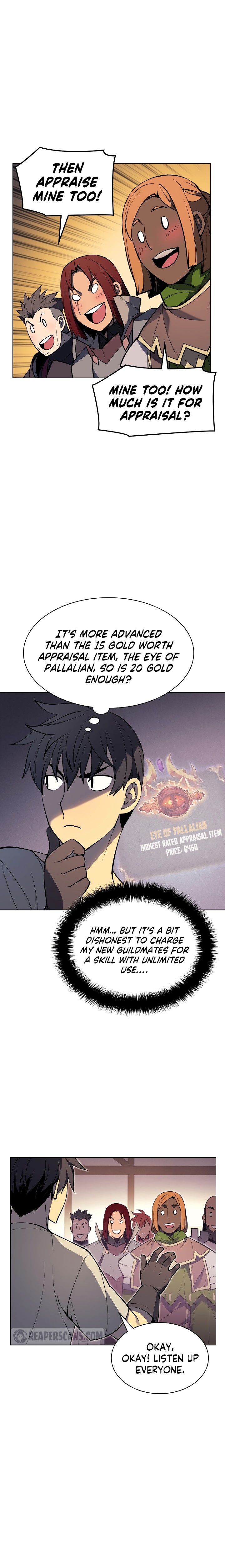 Overgeared Chapter 52 image 20
