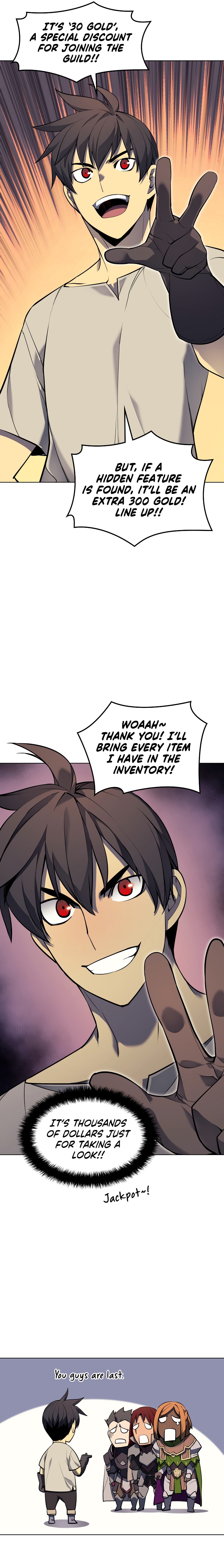 Overgeared Chapter 52 image 21