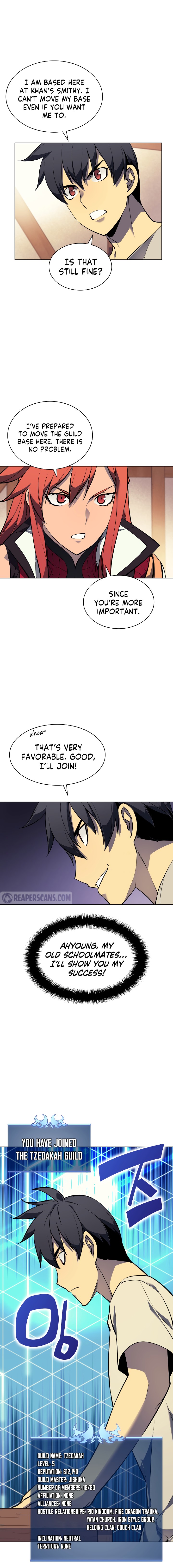 Overgeared Chapter 52 image 2