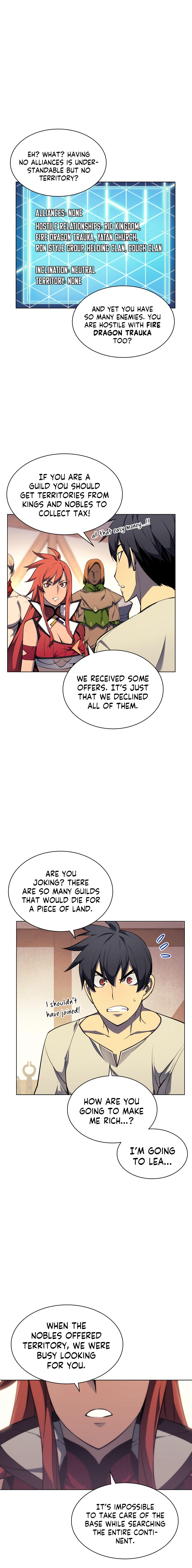Overgeared Chapter 52 image 3