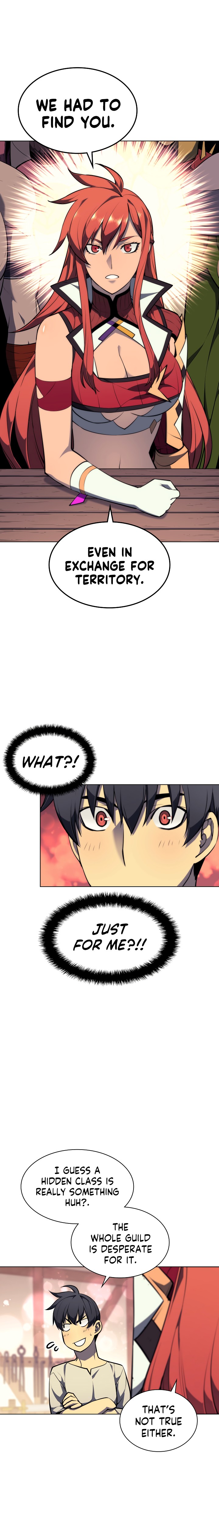 Overgeared Chapter 52 image 4
