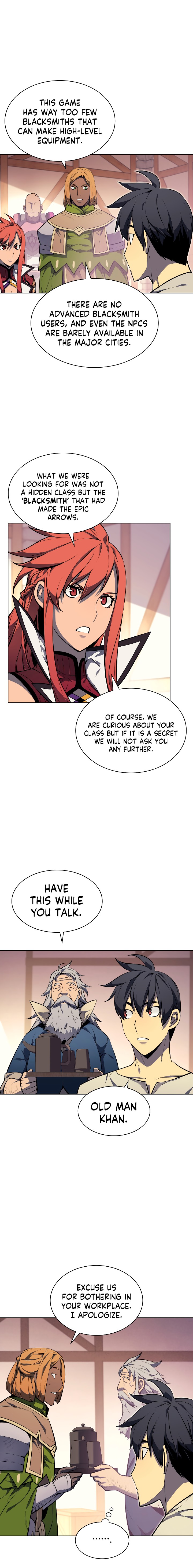 Overgeared Chapter 52 image 5