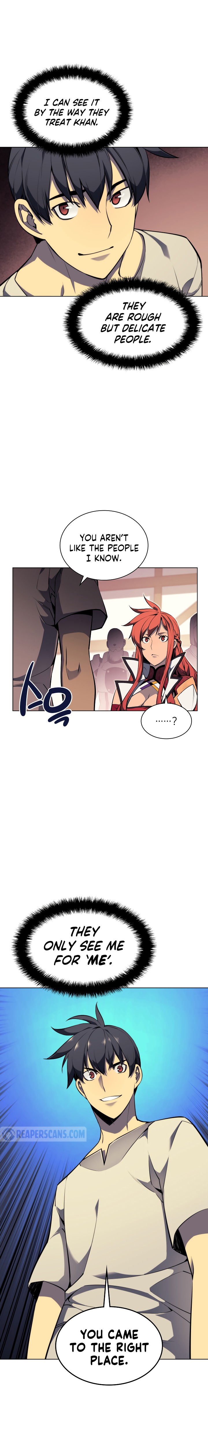 Overgeared Chapter 52 image 6