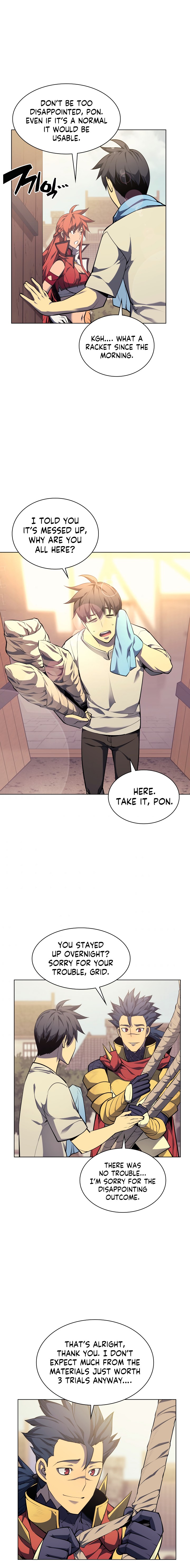 Overgeared Chapter 53 image 9