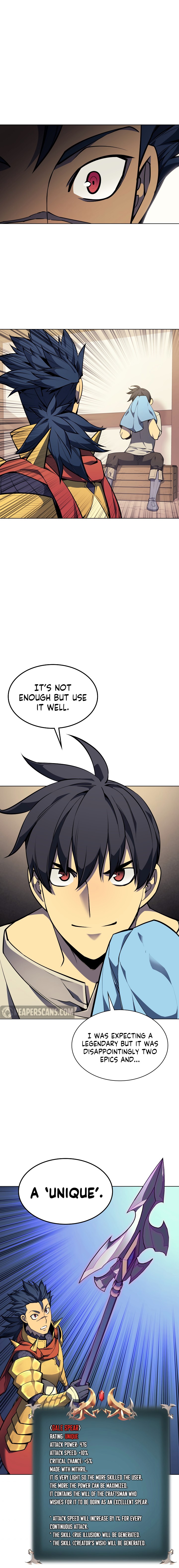 Overgeared Chapter 53 image 10
