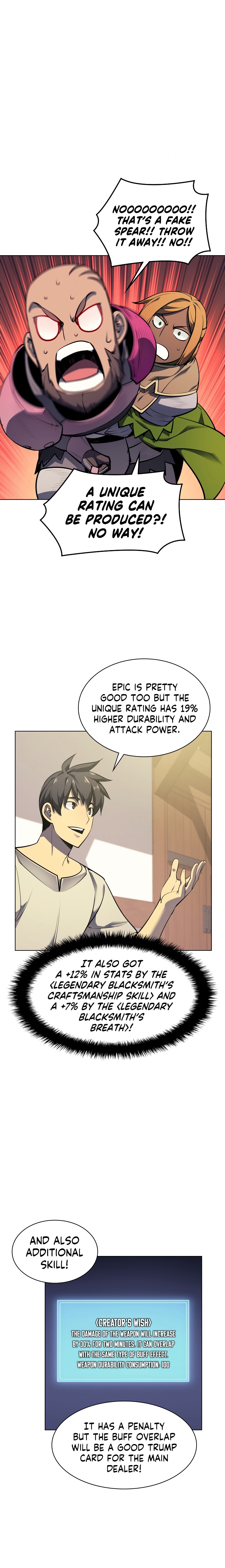 Overgeared Chapter 53 image 11