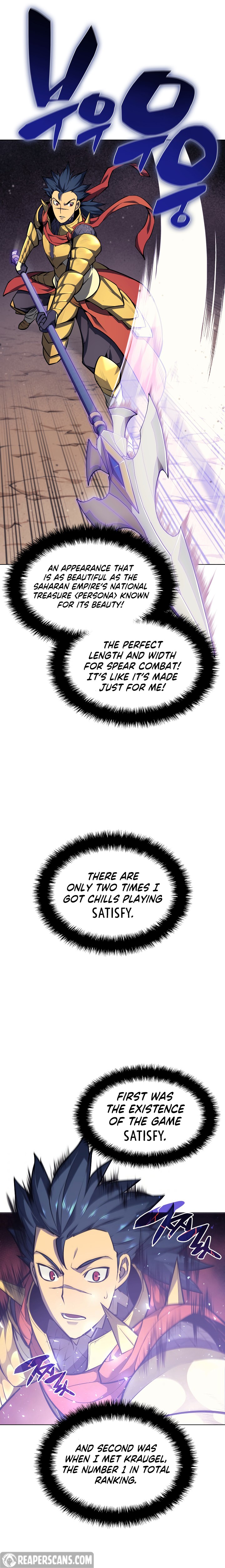 Overgeared Chapter 53 image 12