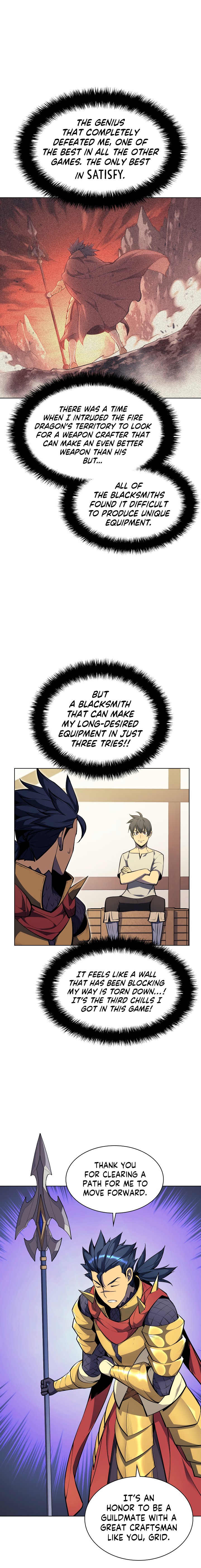 Overgeared Chapter 53 image 13