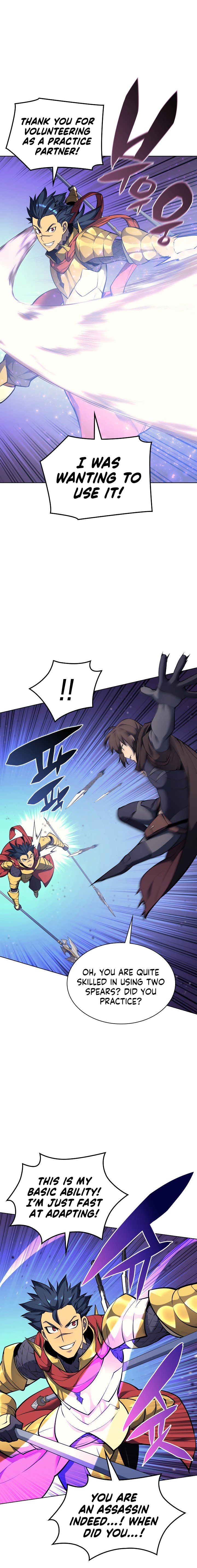 Overgeared Chapter 53 image 15