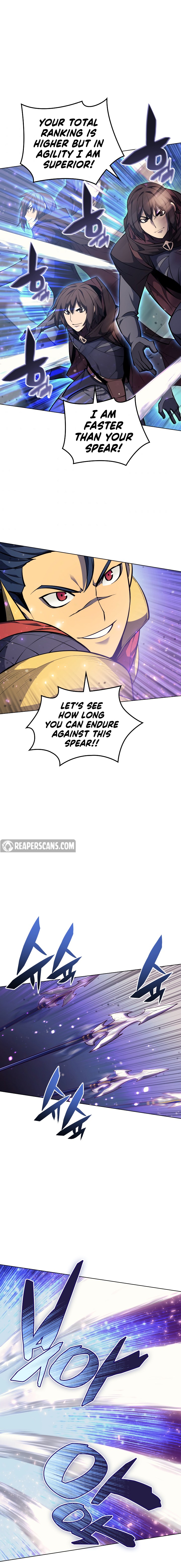 Overgeared Chapter 53 image 16