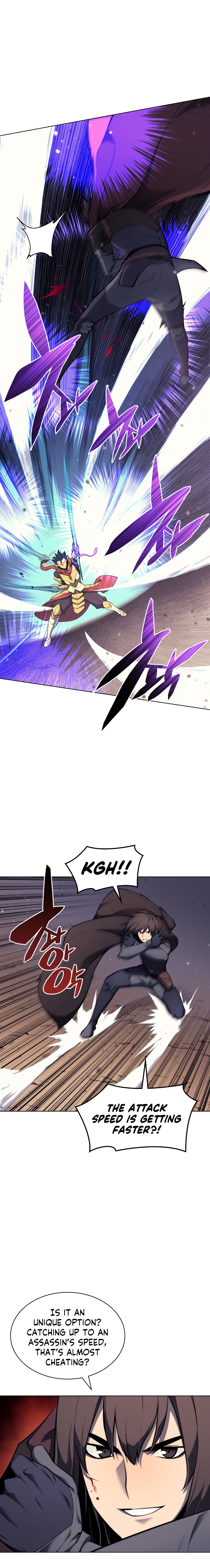 Overgeared Chapter 53 image 17