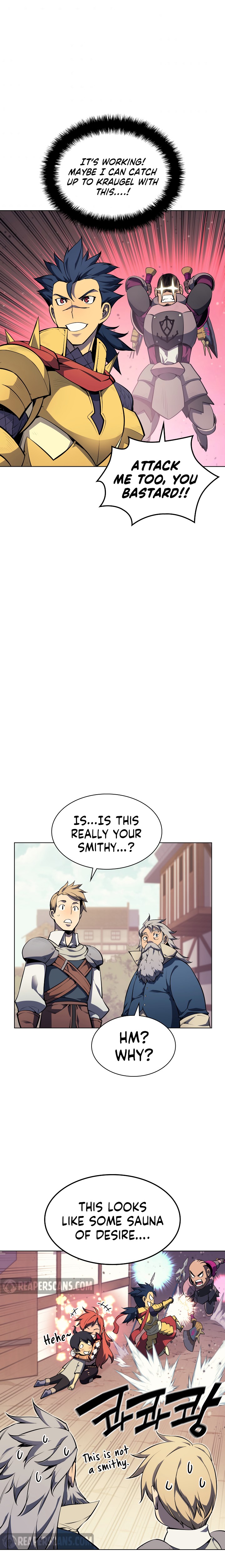 Overgeared Chapter 53 image 18
