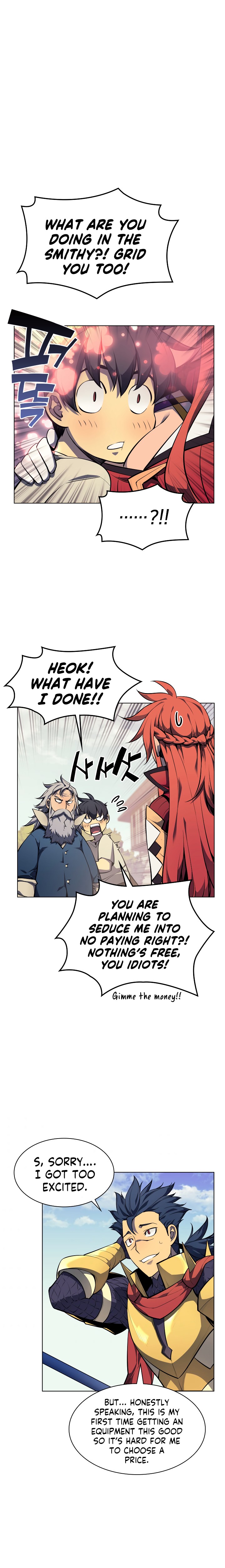 Overgeared Chapter 53 image 19