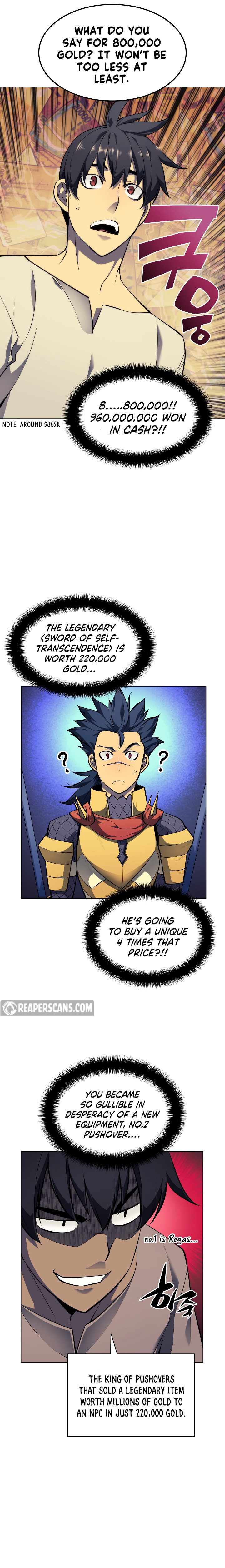 Overgeared Chapter 53 image 20