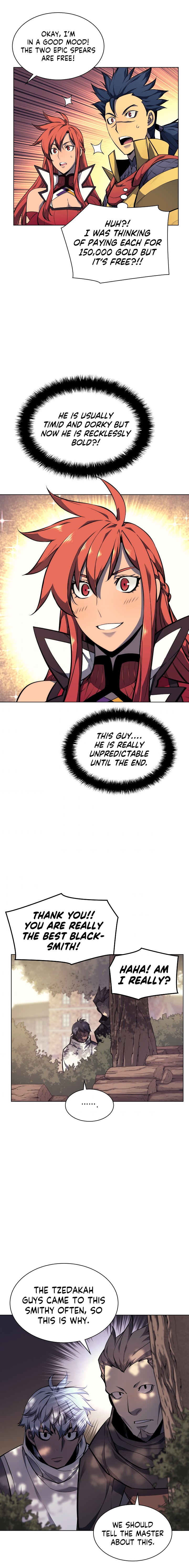 Overgeared Chapter 53 image 21