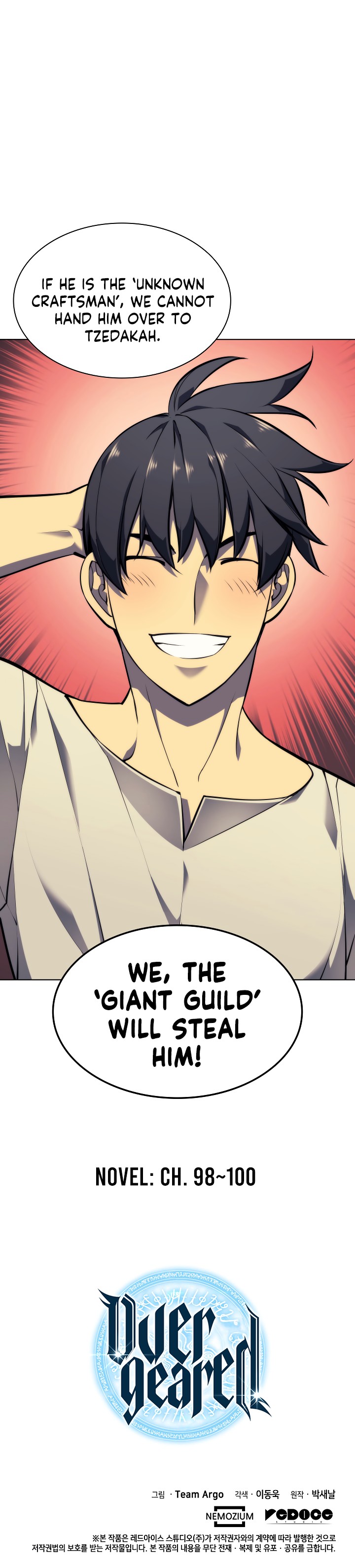Overgeared Chapter 53 image 22