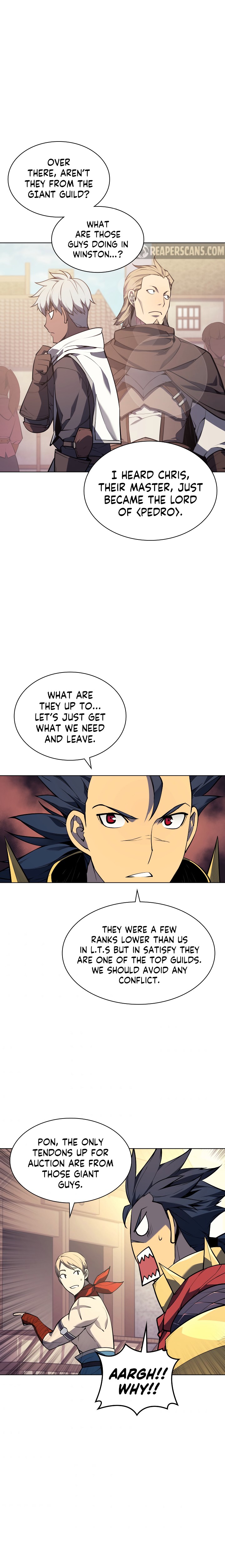 Overgeared Chapter 53 image 2