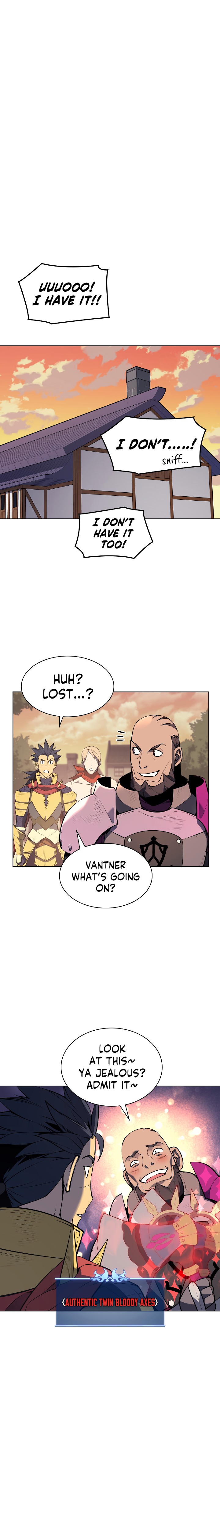 Overgeared Chapter 53 image 3