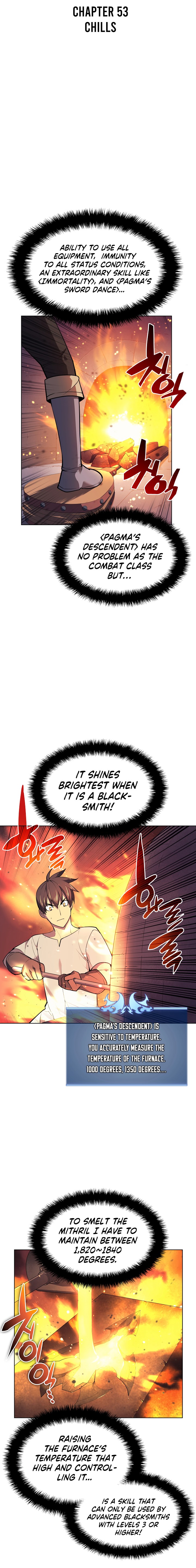 Overgeared Chapter 53 image 6