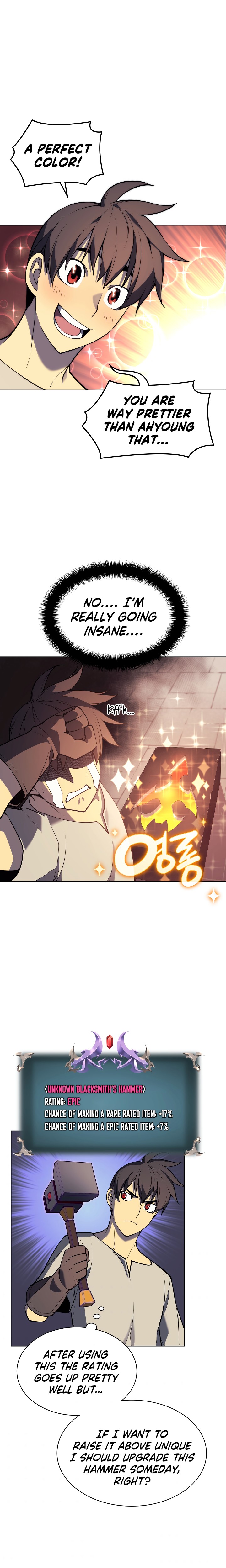 Overgeared Chapter 53 image 7