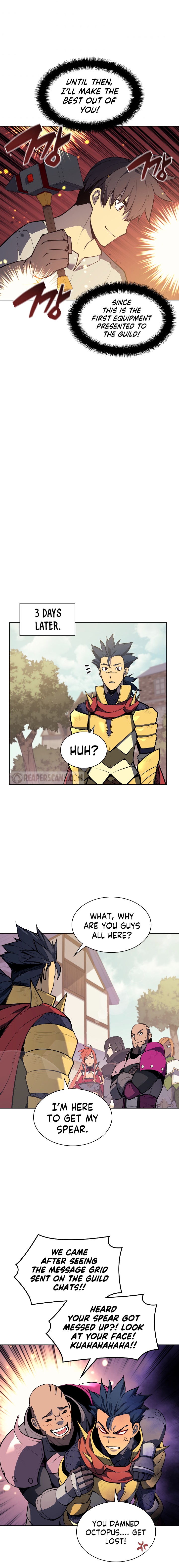 Overgeared Chapter 53 image 8
