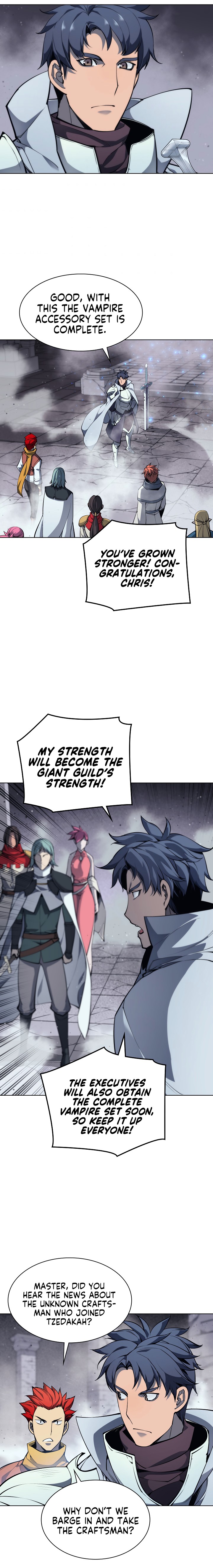 Overgeared Chapter 54 image 9
