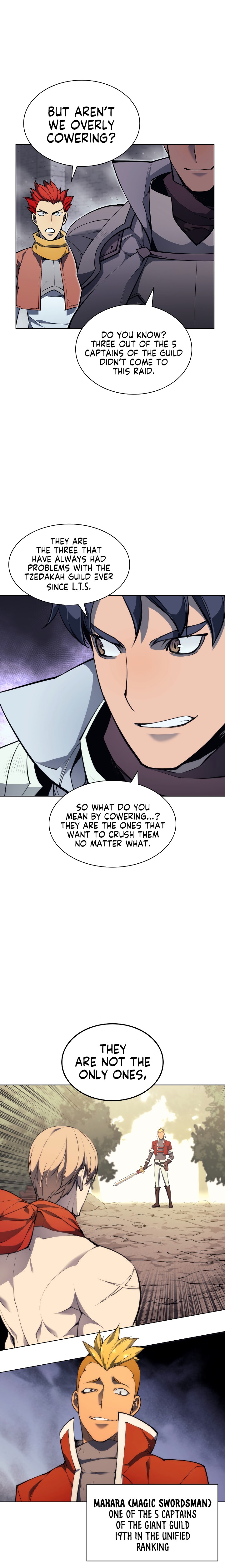 Overgeared Chapter 54 image 11