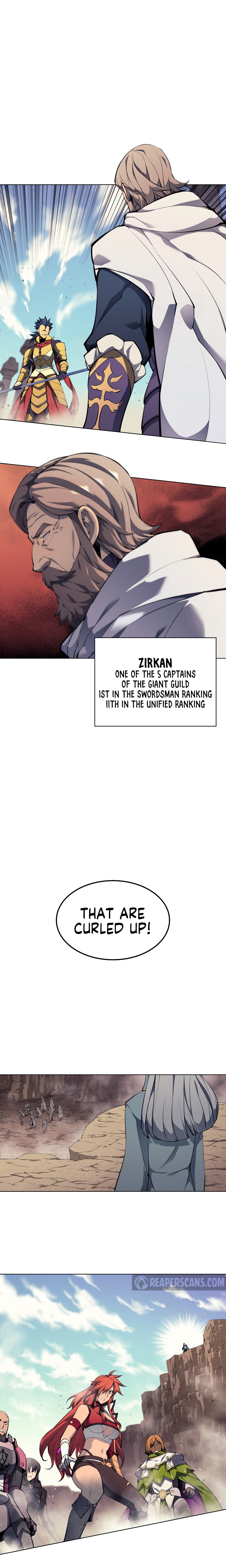 Overgeared Chapter 54 image 12