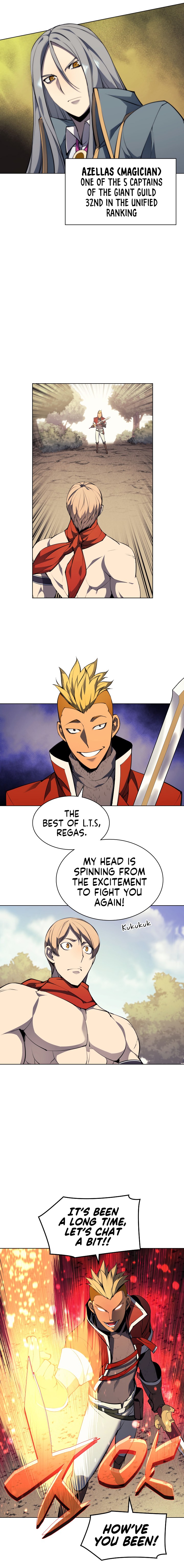 Overgeared Chapter 54 image 13