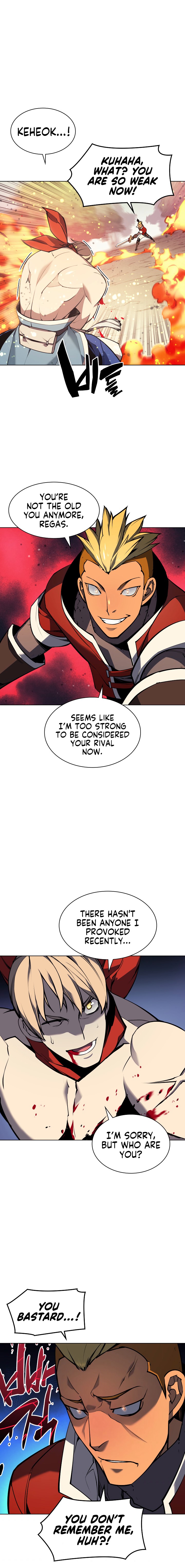 Overgeared Chapter 54 image 15