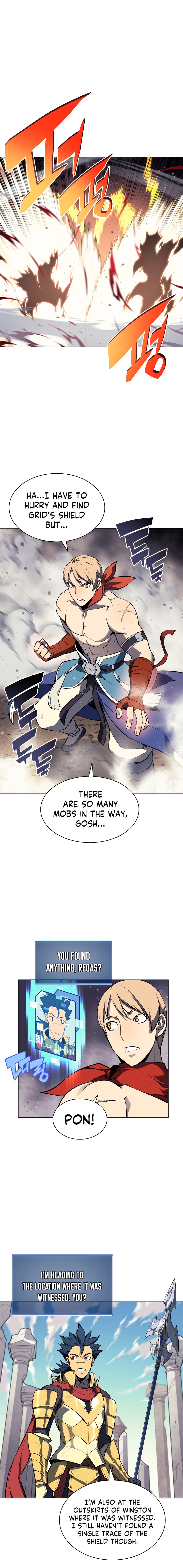 Overgeared Chapter 54 image 1