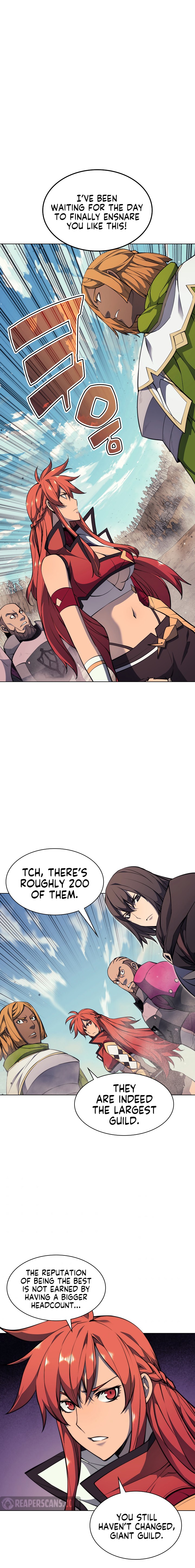 Overgeared Chapter 54 image 19