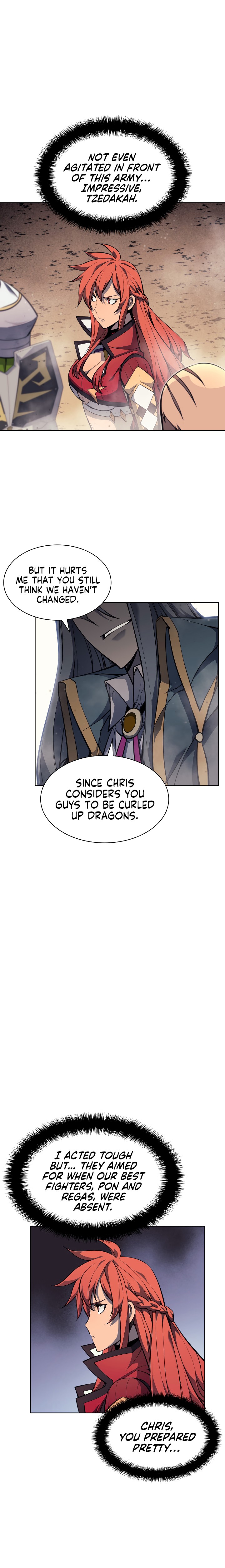 Overgeared Chapter 54 image 20
