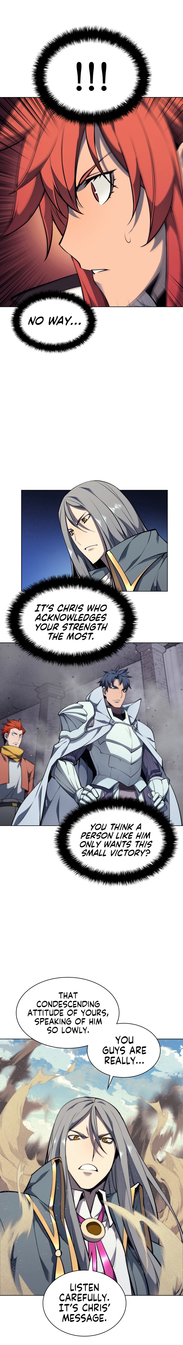 Overgeared Chapter 54 image 21