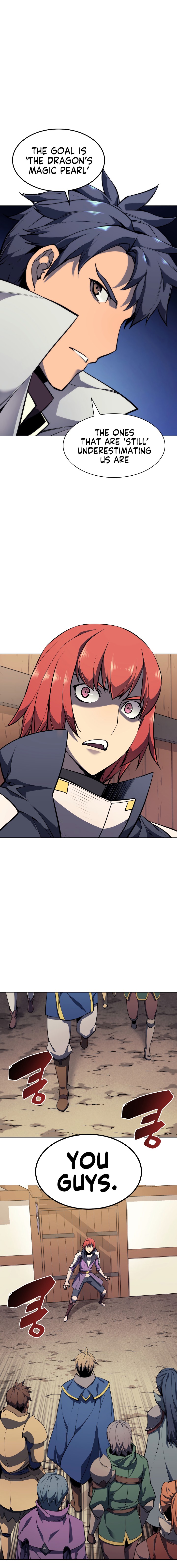 Overgeared Chapter 54 image 22