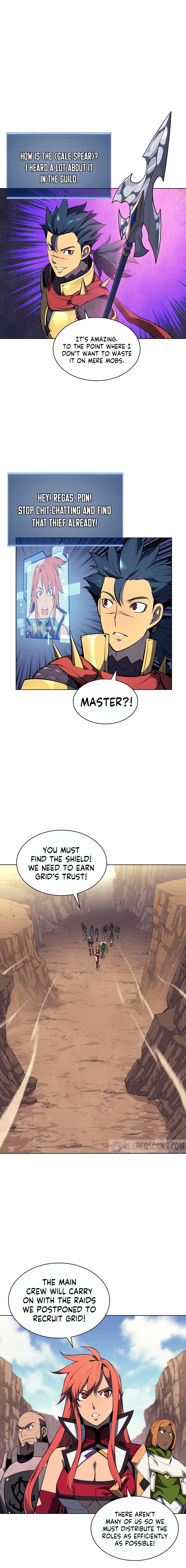 Overgeared Chapter 54 image 2