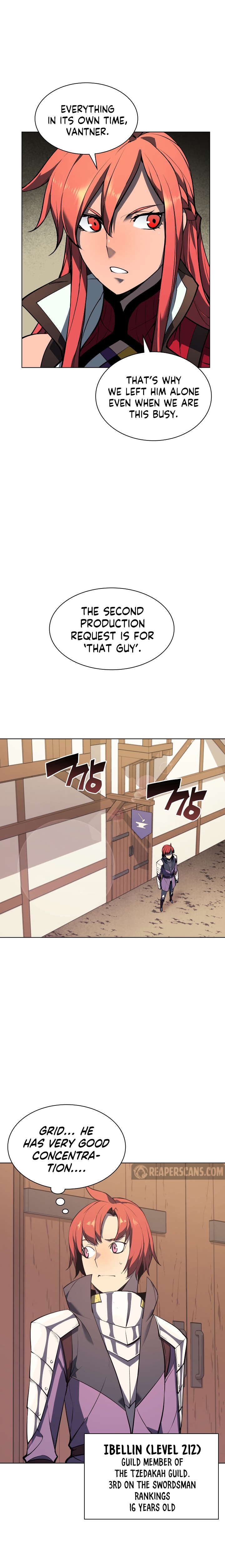 Overgeared Chapter 54 image 4