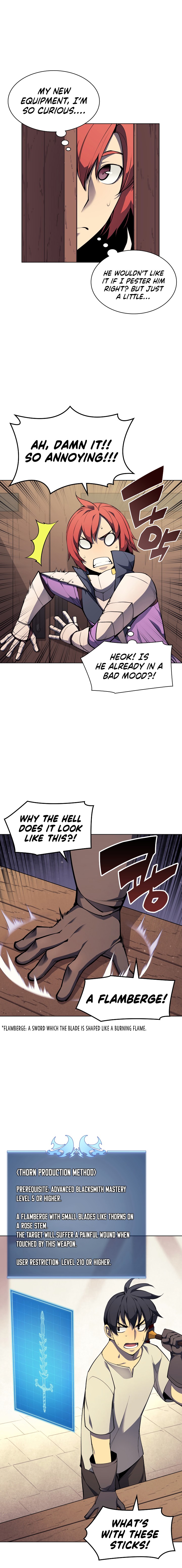 Overgeared Chapter 54 image 5