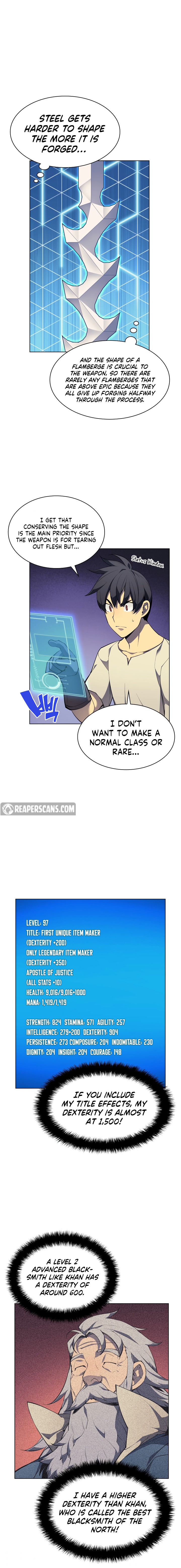Overgeared Chapter 54 image 6