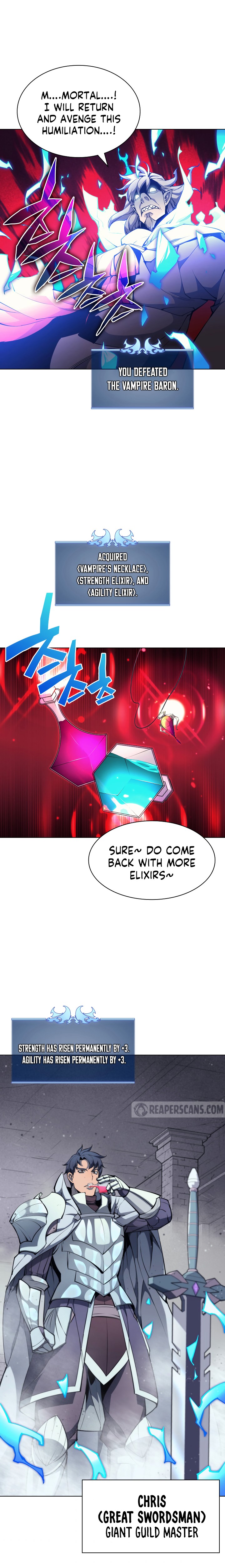 Overgeared Chapter 54 image 8