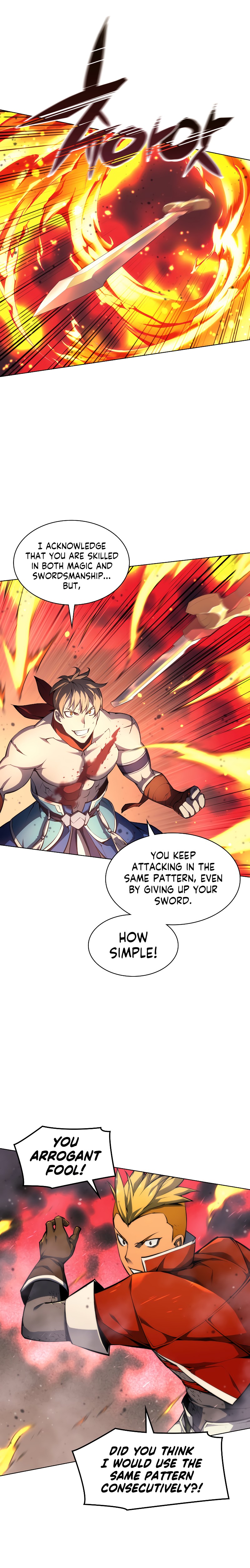Overgeared Chapter 55 image 9
