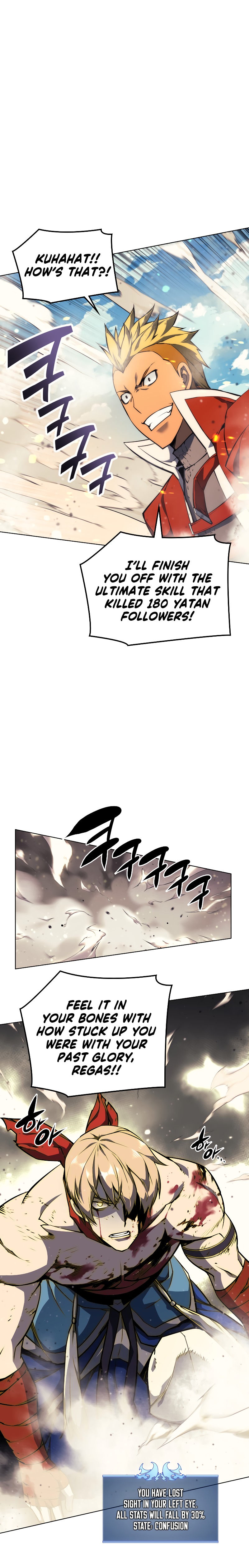 Overgeared Chapter 55 image 11