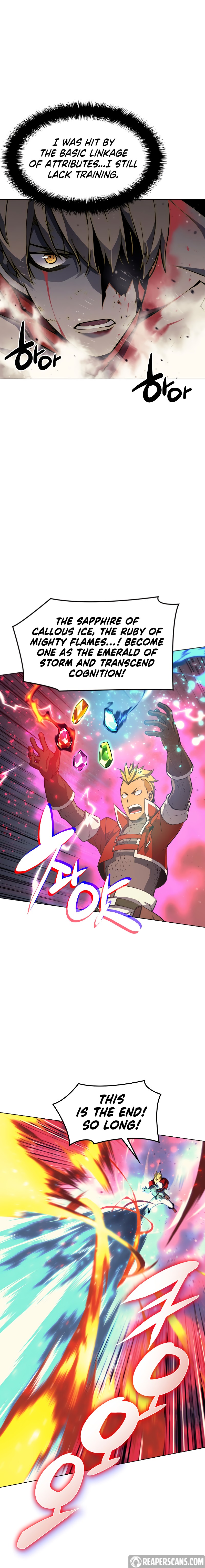 Overgeared Chapter 55 image 12